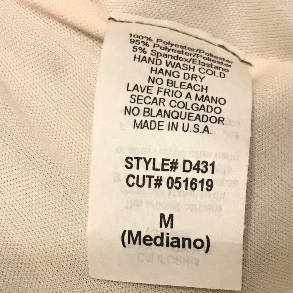 NWT Vision Women’s Edgy Boho Shift Dress M Green Clean Smoke & Per Free Home. - Picture 10 of 11